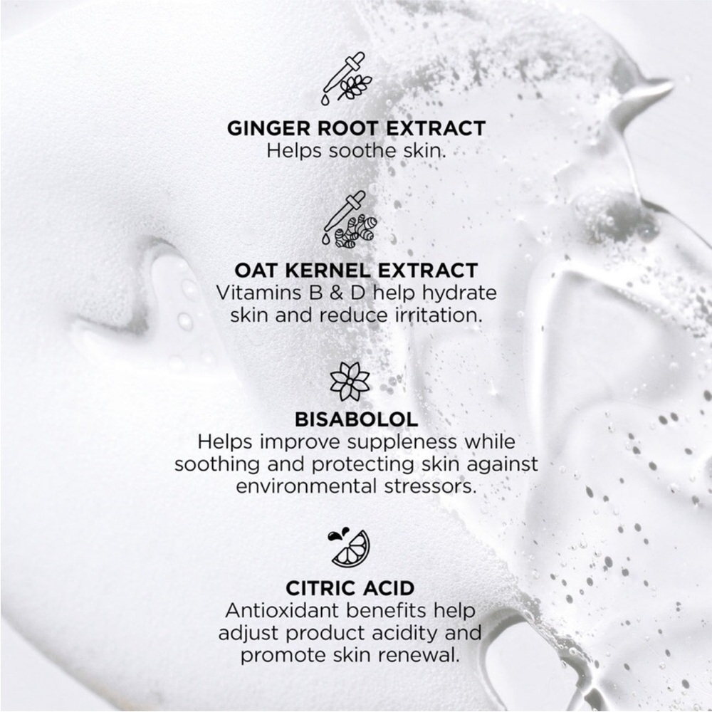 BeautyBio The Balance Gel Cleanser - Picture 2 of 5